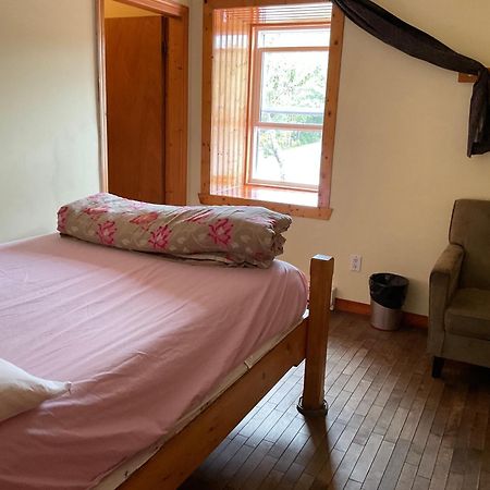 Auberge Jeunesse De Tadoussac Luaran gambar