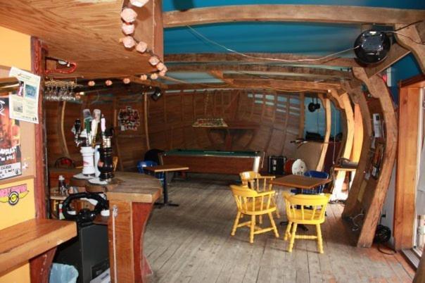 Auberge Jeunesse De Tadoussac Luaran gambar