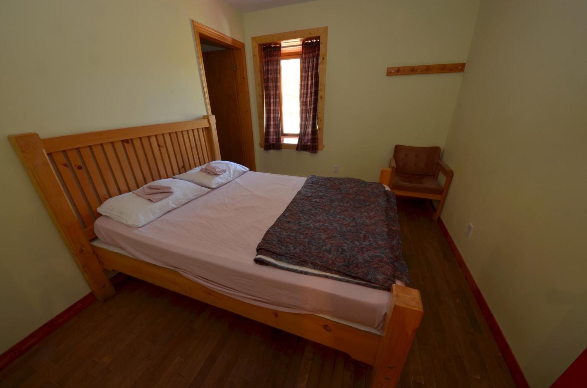 Auberge Jeunesse De Tadoussac Luaran gambar