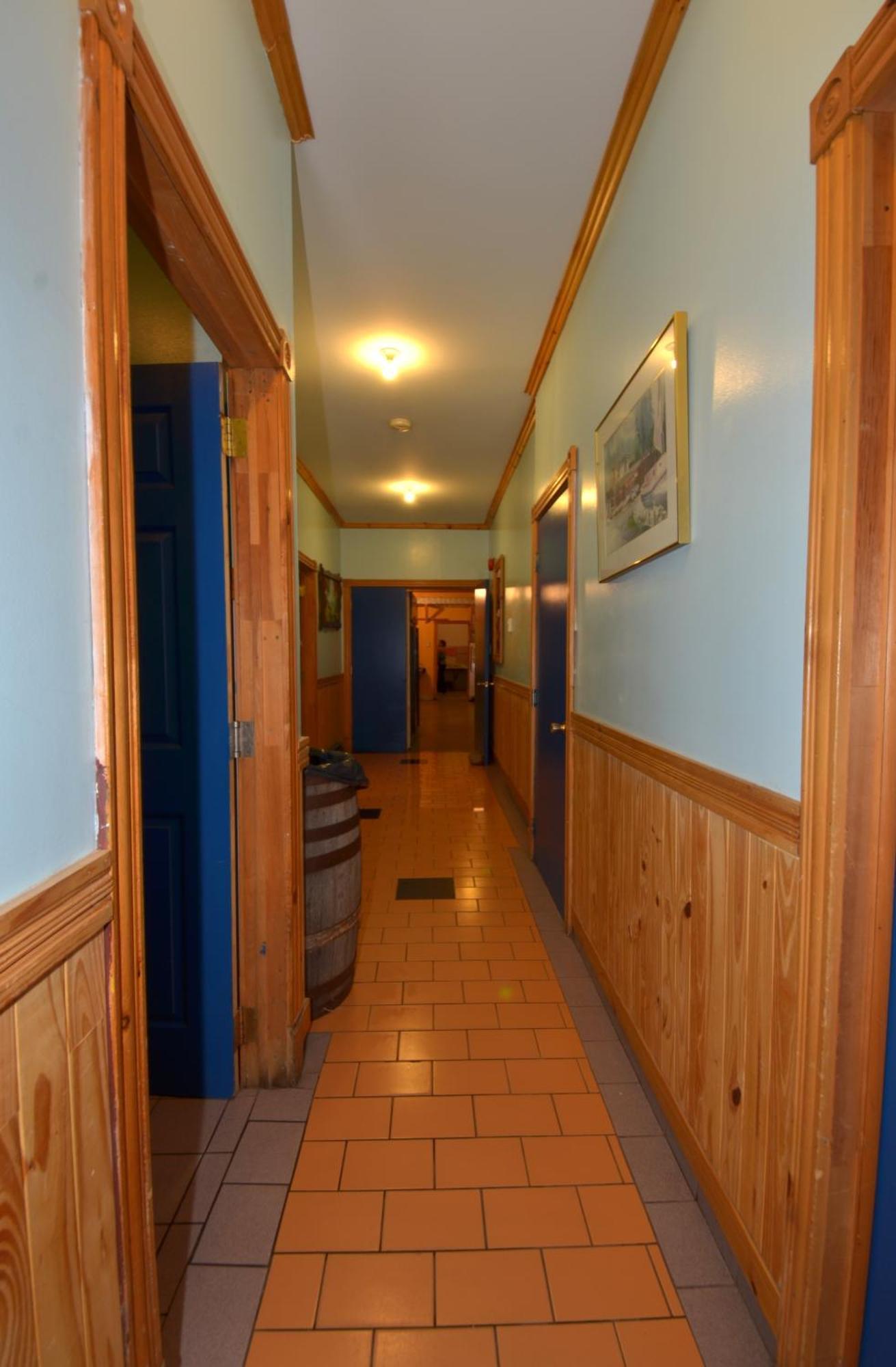 Auberge Jeunesse De Tadoussac Luaran gambar