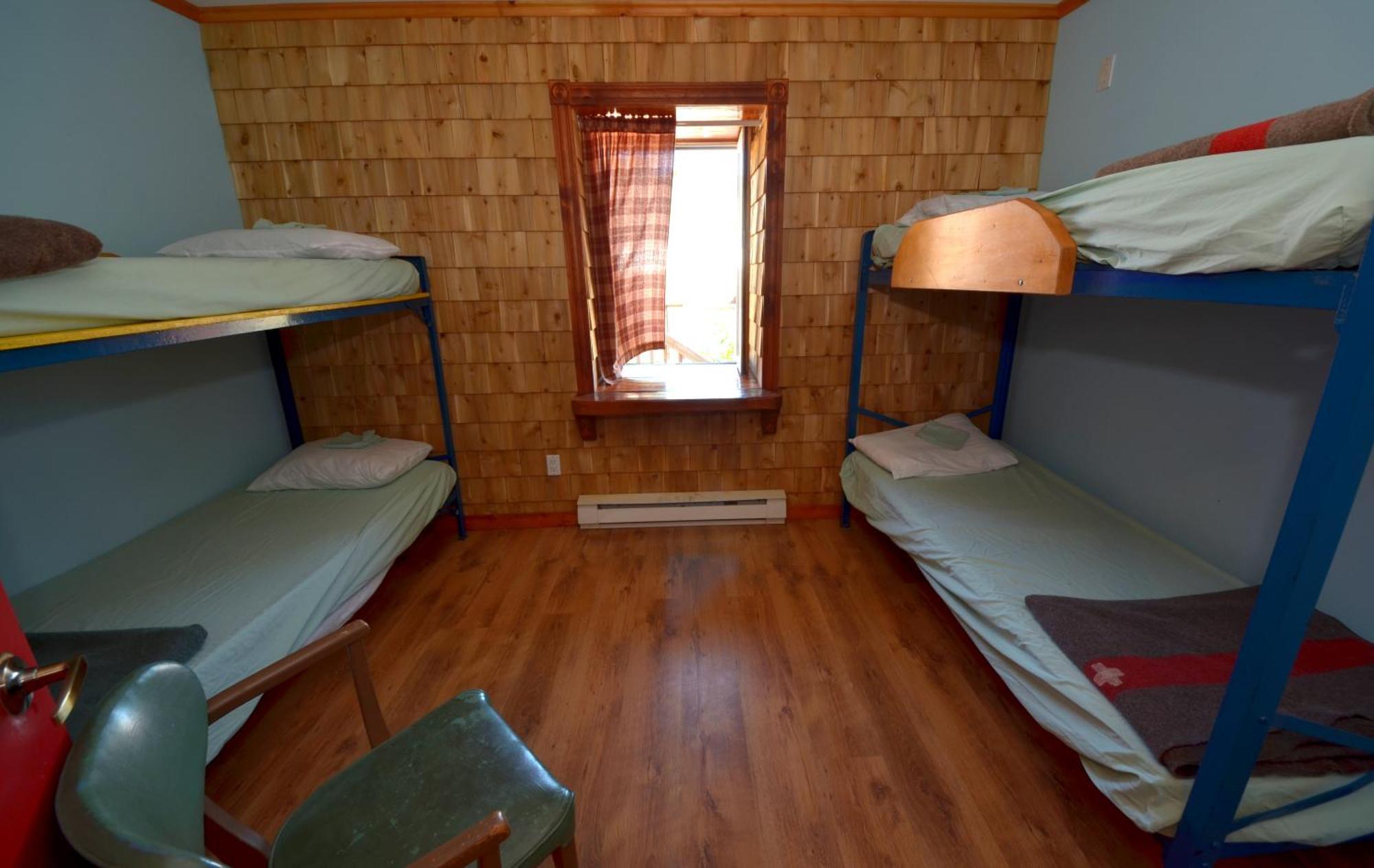 Auberge Jeunesse De Tadoussac Luaran gambar