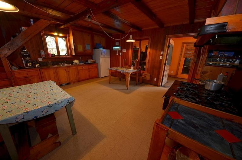 Auberge Jeunesse De Tadoussac Luaran gambar