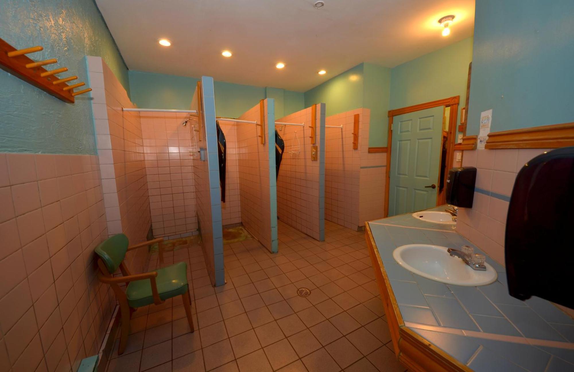 Auberge Jeunesse De Tadoussac Luaran gambar