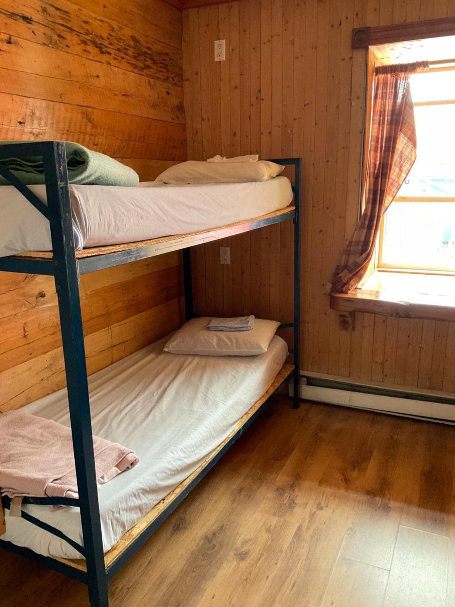 Auberge Jeunesse De Tadoussac Luaran gambar