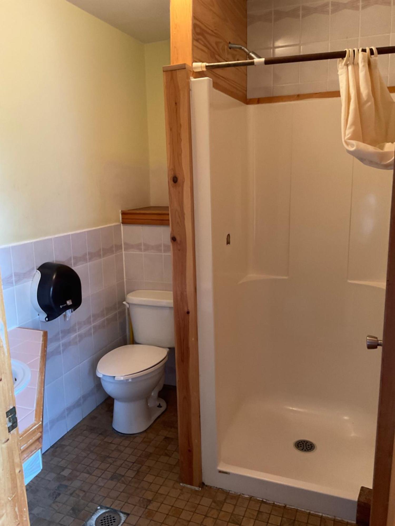 Auberge Jeunesse De Tadoussac Luaran gambar